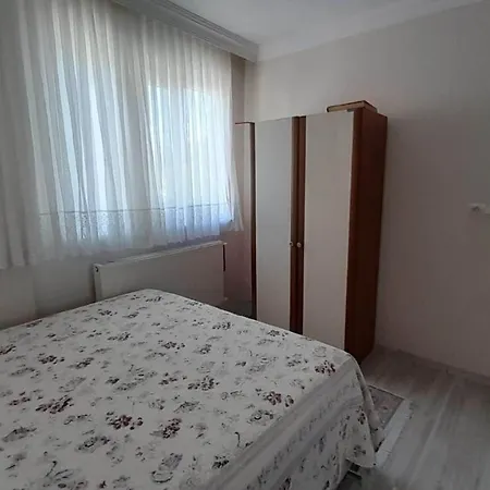 Grand62 Villa Trabzon