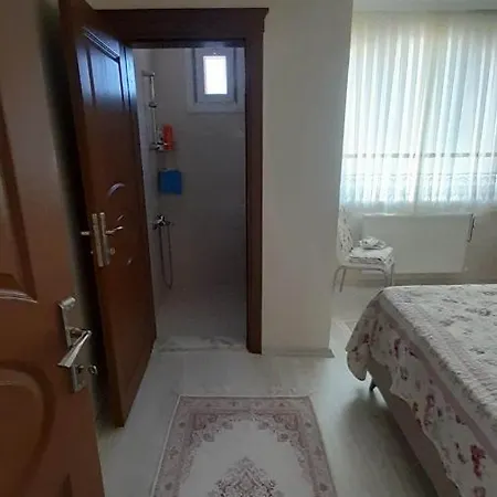 Grand62 Villa Trabzon