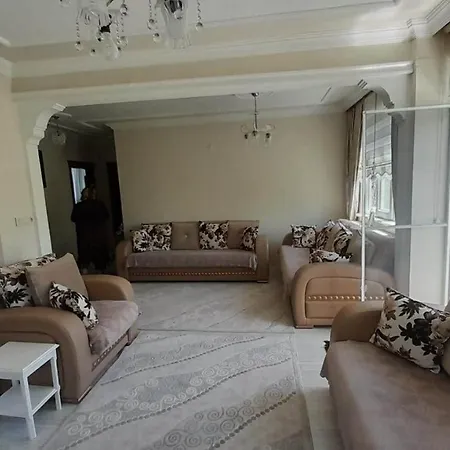 Grand62 Villa *