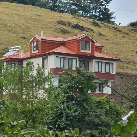 Grand62 Villa *