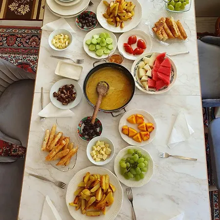 Villa Grand62 Trabzon